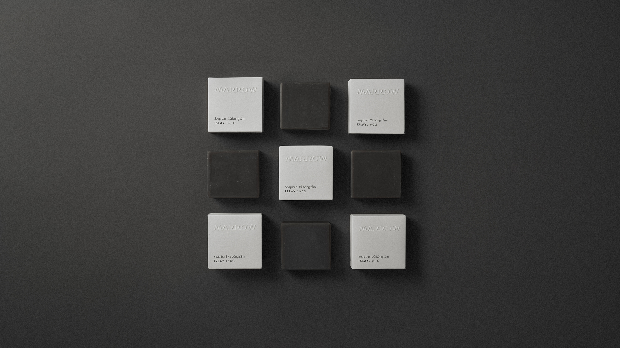 ISLAY SOAP BAR image 2