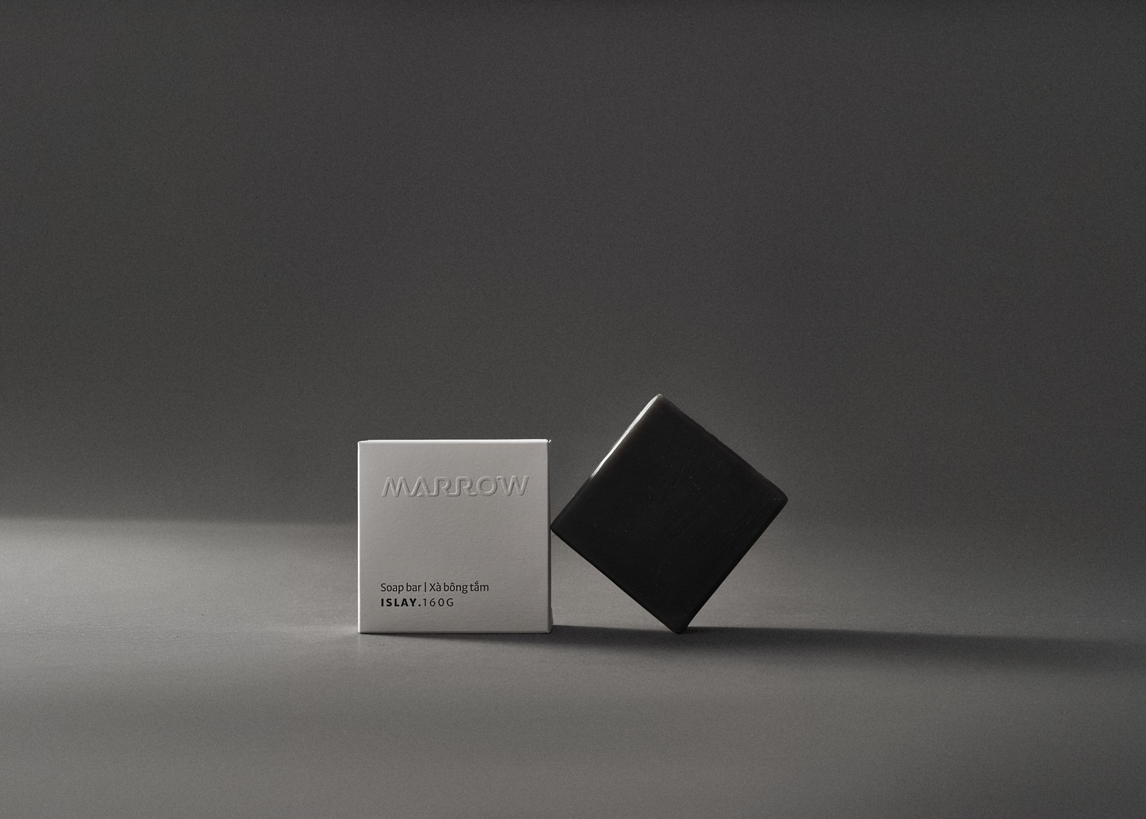 ISLAY SOAP BAR image 1