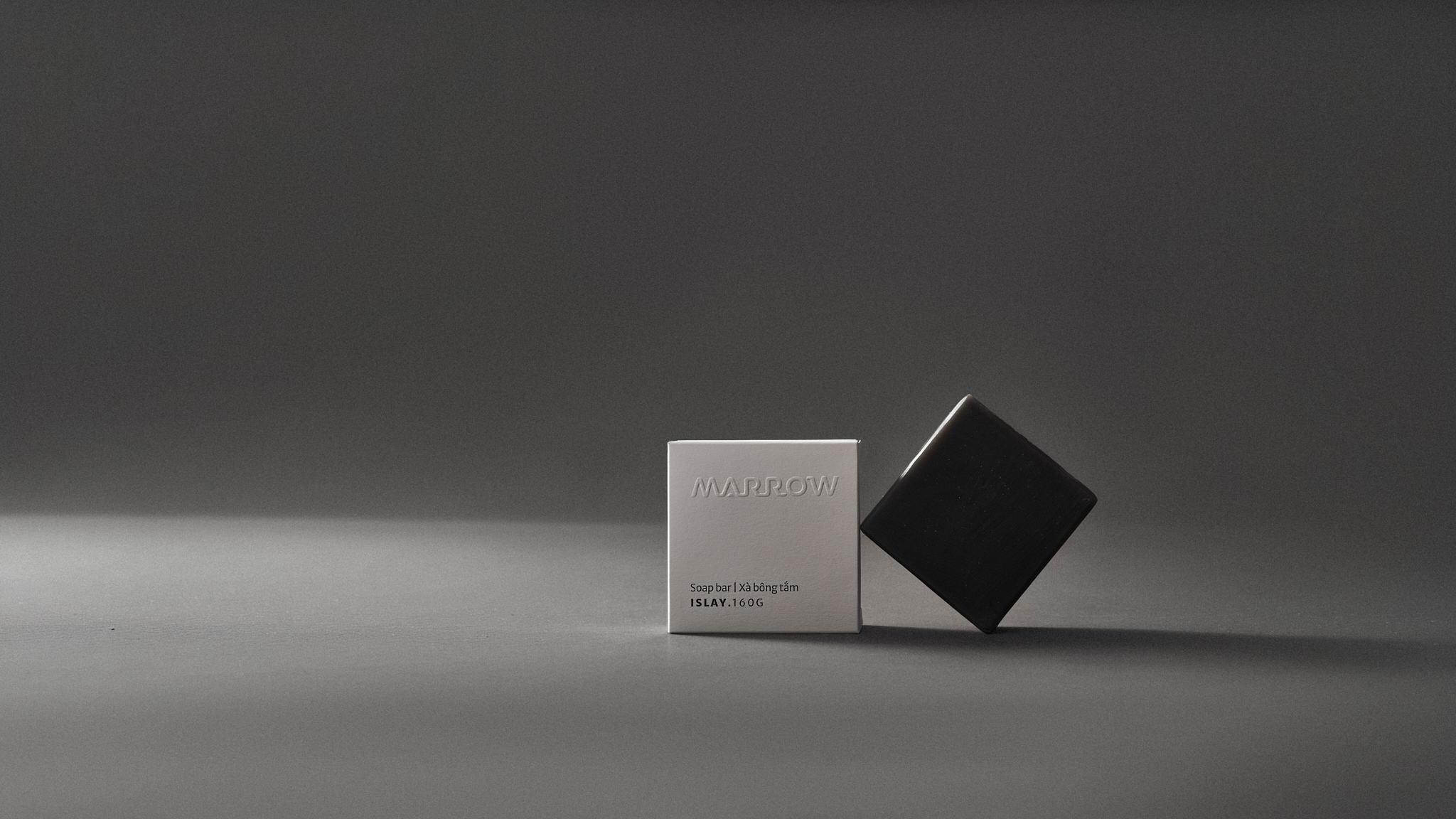 ISLAY SOAP BAR — Marrow - Personal care & lifestyle