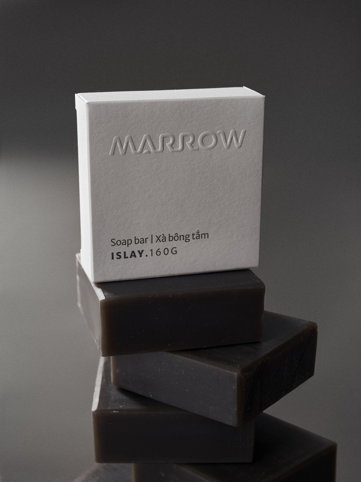 ISLAY SOAP BAR 1 1