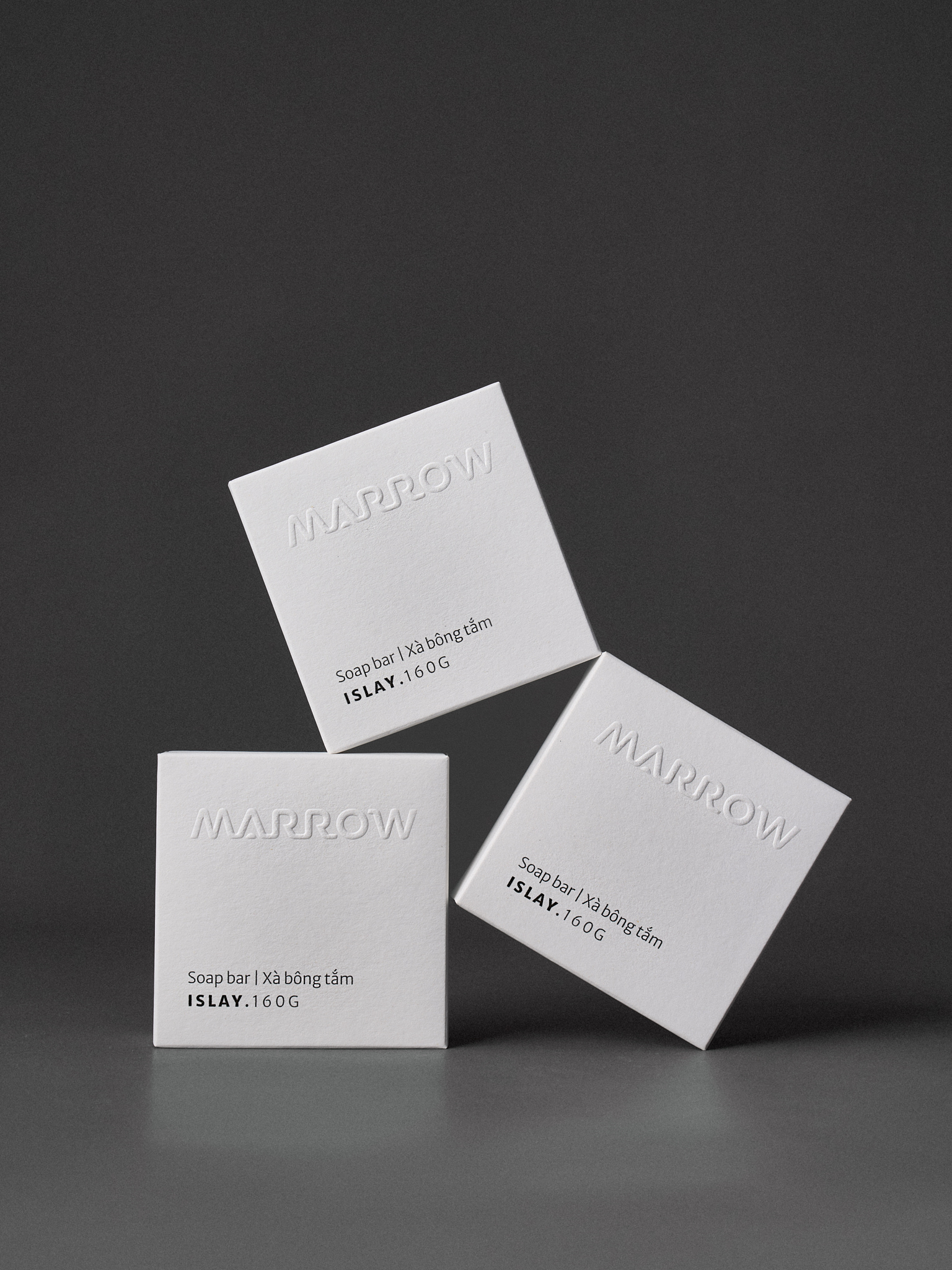 Brand lifestyle — architecture